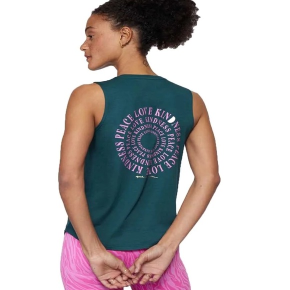 Spiritual Gangster tank - Picture 2 of 4